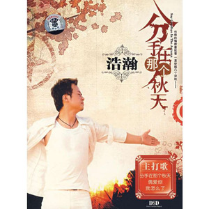 浩瀚-浩瀚 - 分手在那个秋天 (Dj志飞Remix|DJ志飞 remix)