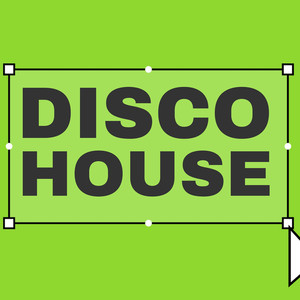 Disco House