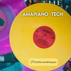 Pretoria mahlanyeni (Explicit)