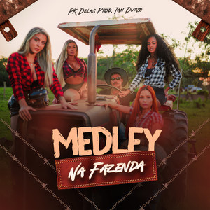 Medley na Fazenda (Explicit)