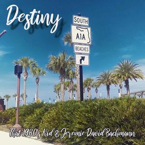 Destiny(feat. Jeremie David Bachmann) (Vocal Mix)