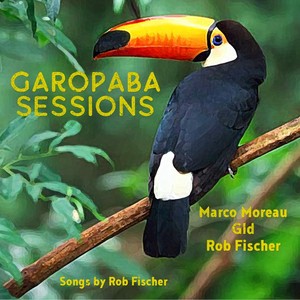 Garopaba Sessions