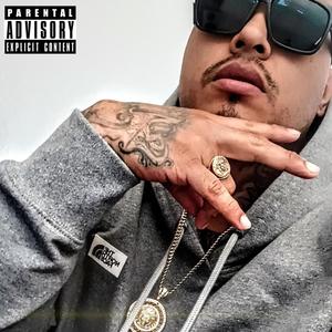 La Calle Corre Por Mi Sangre (Explicit)