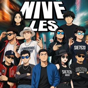 NIVELES (Explicit)