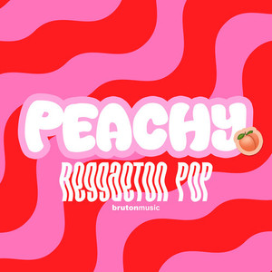 PEACHY : Reggaeton Pop