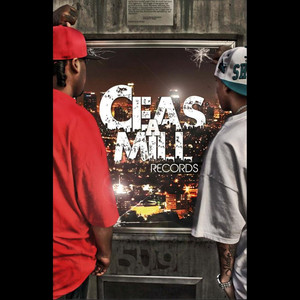 Caribbean Queen(feat. M-Status) (Explicit)