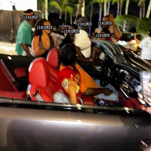 Let it Be Known (Explicit)