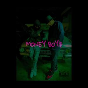 Money Boy$(feat. Junkie Boy) (Explicit)