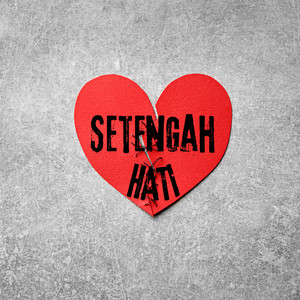 Setengah Hati