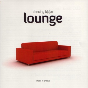 Dancing B(e)ar Lounge CD 2 Uptempo