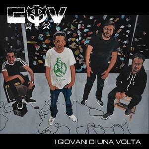 I giovani di una volta