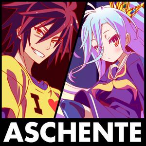 Aschente (No Game No Life) (feat. Orxnguru & atribecalledjae)