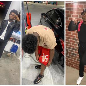 Hood Star (Explicit)