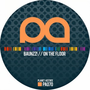 On The Floor (Original Mix)