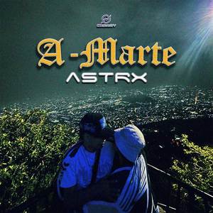 A-MARTE