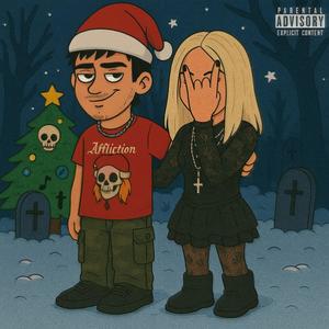 emo lover christmas (Explicit)