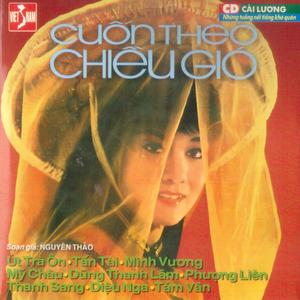 Cuốn Theo Chiều Gió 2