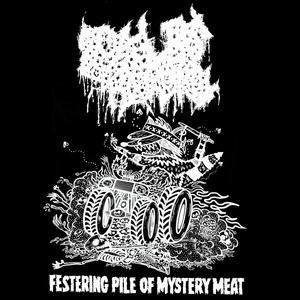 Festering Pile Of Mystery Meat (Explicit)