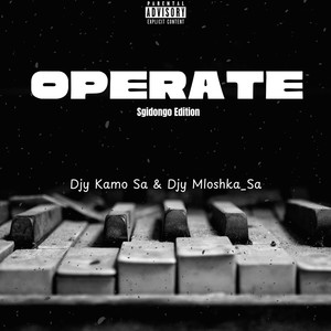 Operate