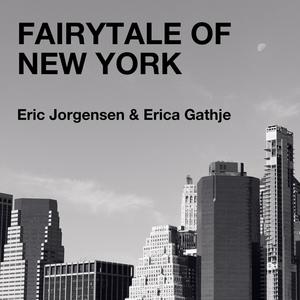 Fairytale of New York(feat. Erica Gathje)