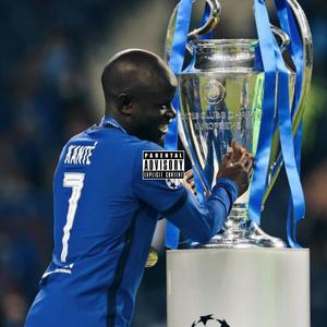 kanté (Explicit)