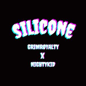 Silicone (feat. NightyKid) [Explicit]