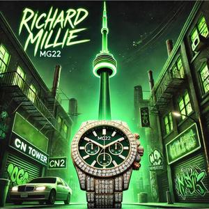 RICHARD MILLIE (Mg22) [Explicit]