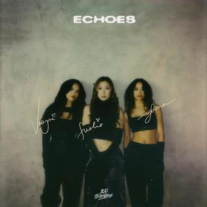 Echoes (feat. Valkyrae, Fuslie & Ylona Garcia)