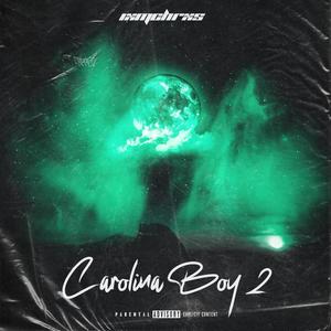 Hard Knock (feat. 448Steppa) (Explicit)