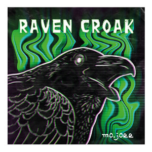 Raven Croak