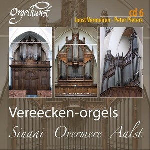 Heer Jezus heeft een hofken, Op. 39