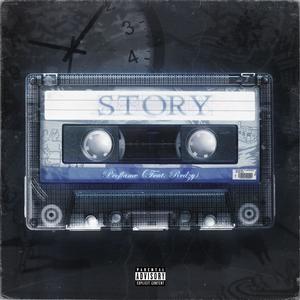 STORY (feat. Redzy) (Explicit)