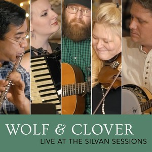 Live at the Silvan Sessions