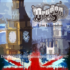 Live In London 1986 – The Glory Years