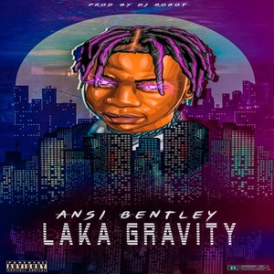 Laka Gravity (Explicit)