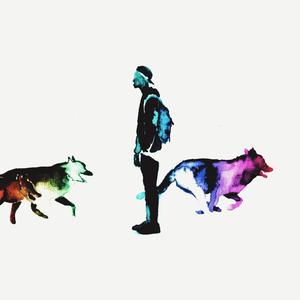 Summer With the Wolves (Explicit)