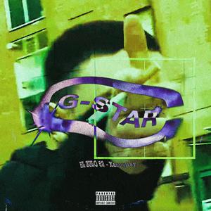 Gstar (feat. XannyDay) [Explicit]