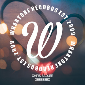Obsessed (Original Mix)