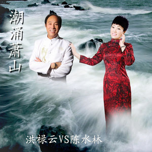 爱情万万岁 - 陈水林、洪禄云封面