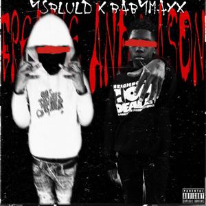 Freddy & Jason (feat. YsbLuld) [Explicit]