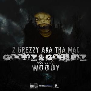 Goonz & Goblinz (feat. Woody)