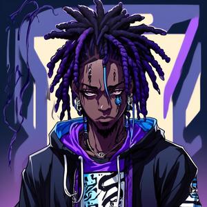 serenity in the night. (Explicit)