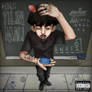 YILIN MALI (Explicit)