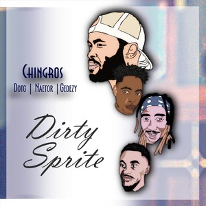 Dirty Sprite (Explicit)