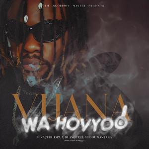 Vijana Wa Hovyo (feat. Black G, Chany Queen, Clementine Kavy, Dj Angelo & Negatives C) [Rmx]