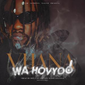 Vijana Wa Hovyo (feat. Black G, Chany Queen, Clementine Kavy, Dj Angelo & Negatives C) (Rmx)