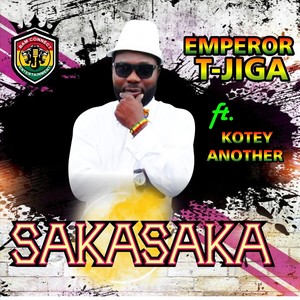 Saka Saka (feat. Kotey Another)