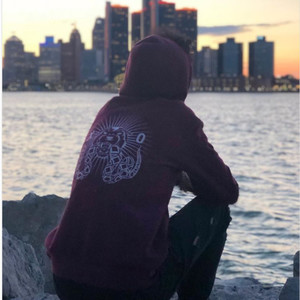 Stargazing (Explicit)