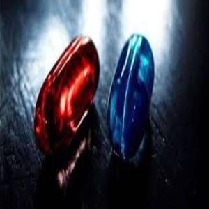 Red or Blue