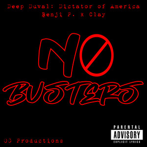 No Busters (Explicit)